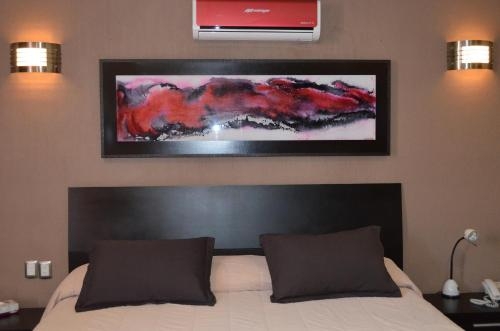 Imagen general del Hotel Terrasse. Foto 3