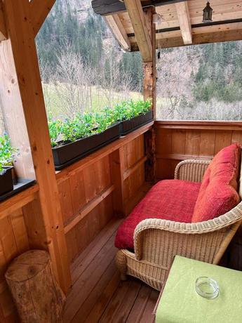 Imagen general del Hotel Terrasse Nessental. Foto 3