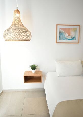 Imagen general del Hotel Terrasse Playa del Carmen. Foto 3