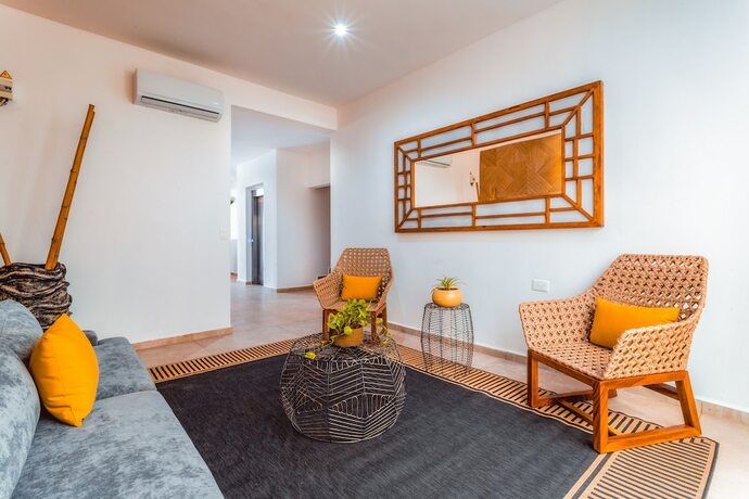 Imagen general del Hotel Terrasse Playa del Carmen. Foto 10