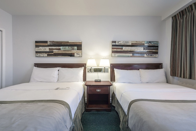 Imagen de la habitación del Hotel Terrasse Royale. Foto 4