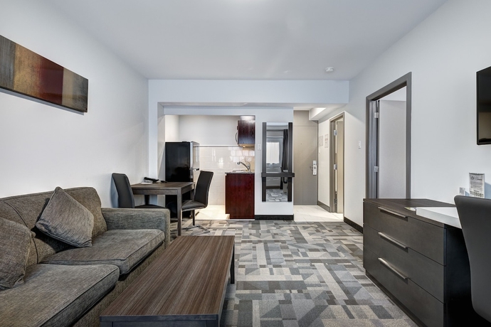 Imagen de la habitación del Hotel Terrasse Royale. Foto 6