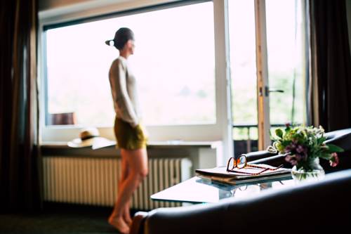 Imagen de la habitación del Hotel Terrassenhof. Foto 3