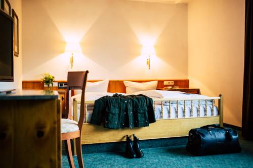 Imagen de la habitación del Hotel Terrassenhof. Foto 4