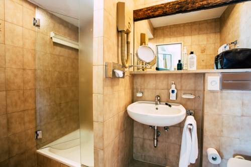 Imagen de la habitación del Hotel Terrassenhof. Foto 9