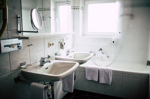 Imagen de la habitación del Hotel Terrassenhof. Foto 15