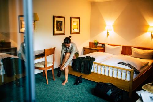 Imagen de la habitación del Hotel Terrassenhof. Foto 16