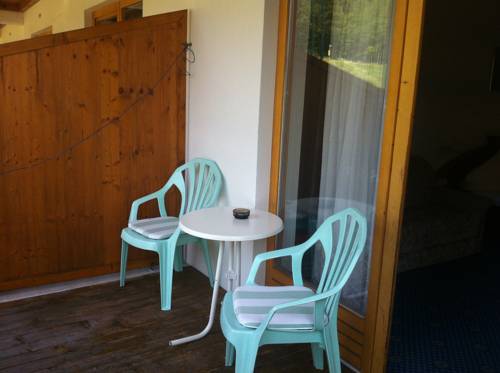 Imagen de la habitación del Hotel Terrassenhotel Reichmann. Foto 13