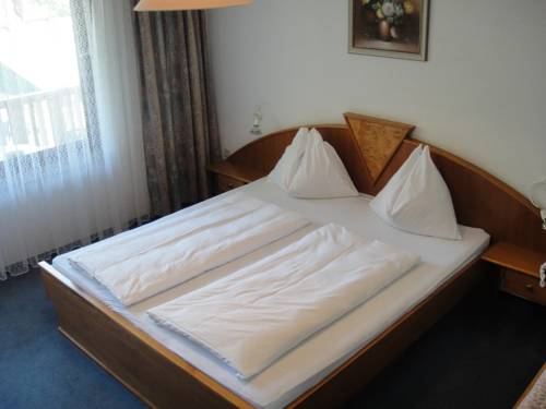 Imagen de la habitación del Hotel Terrassenhotel Reichmann. Foto 15