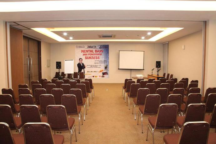 Imagen de los interiores del Hotel Terraz Tree. Foto 18