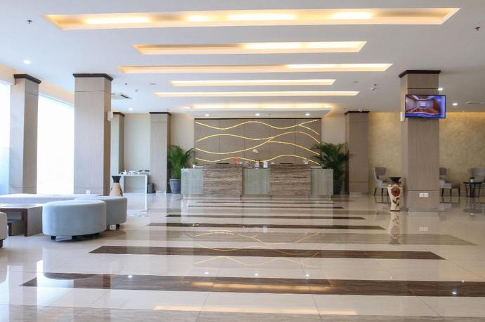Imagen de los interiores del Hotel Terraz Tree. Foto 19