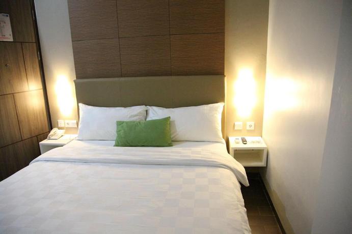 Imagen de la habitación del Hotel Terraz Tree. Foto 13