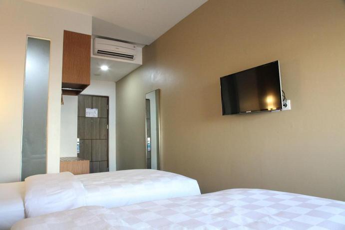 Imagen de la habitación del Hotel Terraz Tree. Foto 14