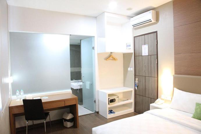 Imagen de la habitación del Hotel Terraz Tree. Foto 15
