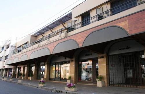 Imagen general del Hotel Terraza Balcarce. Foto 14