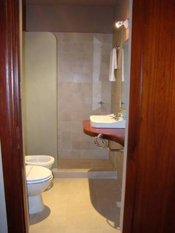 Imagen de la habitación del Hotel Terraza Balcarce. Foto 32