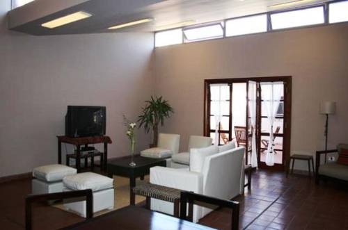 Imagen general del Hotel Terraza Balcarce. Foto 17