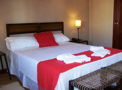 Imagen de la habitación del Hotel Terraza Balcarce. Foto 34