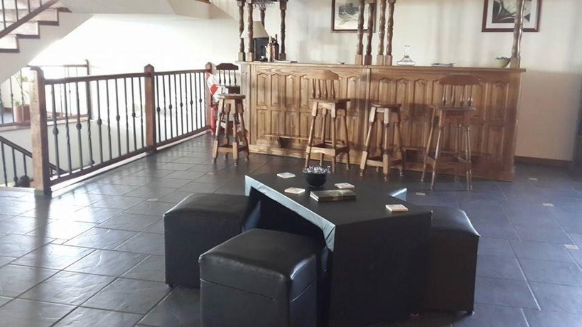 Imagen general del Hotel Terraza Coirones. Foto 2