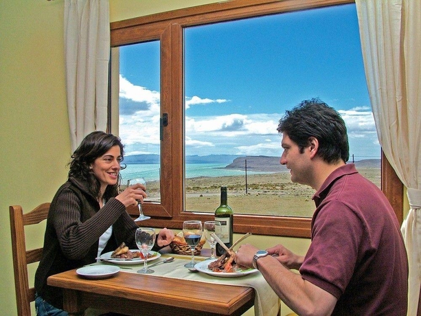 Imagen general del Hotel Terraza Coirones. Foto 3