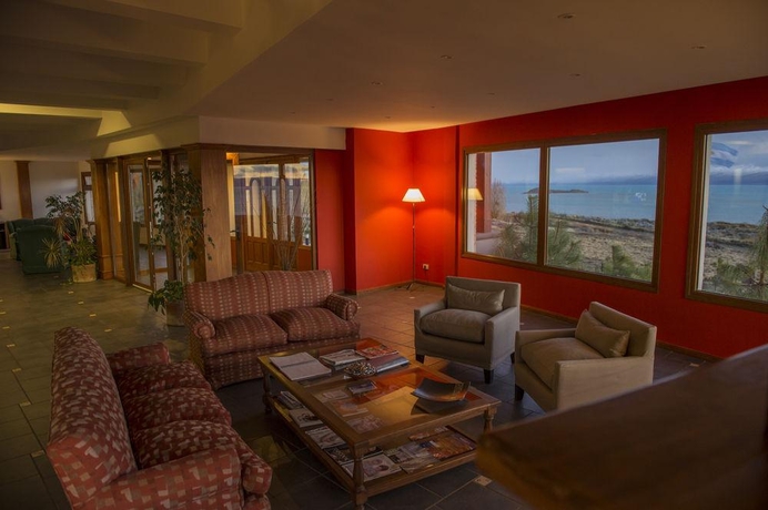 Imagen general del Hotel Terraza Coirones. Foto 4