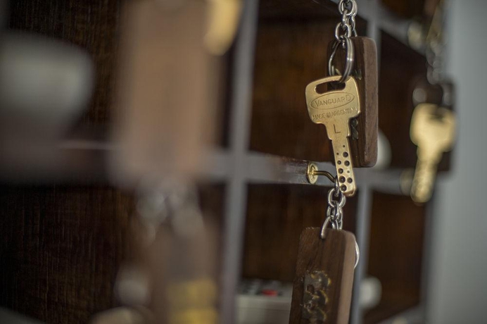 Imagen general del Hotel Terraza Coirones. Foto 5