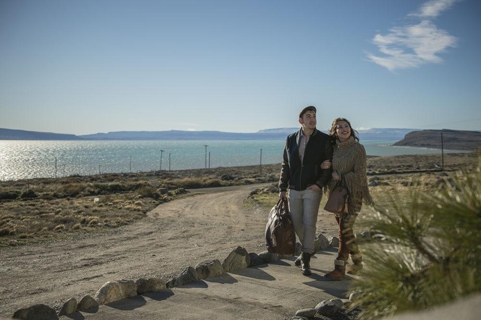 Imagen general del Hotel Terraza Coirones. Foto 6