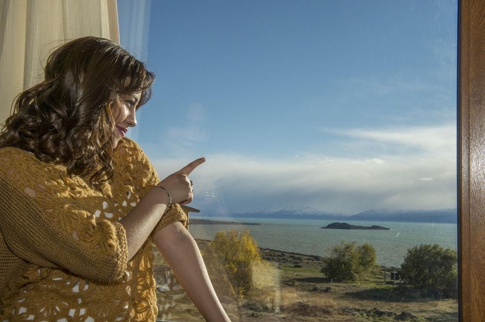 Imagen general del Hotel Terraza Coirones. Foto 7