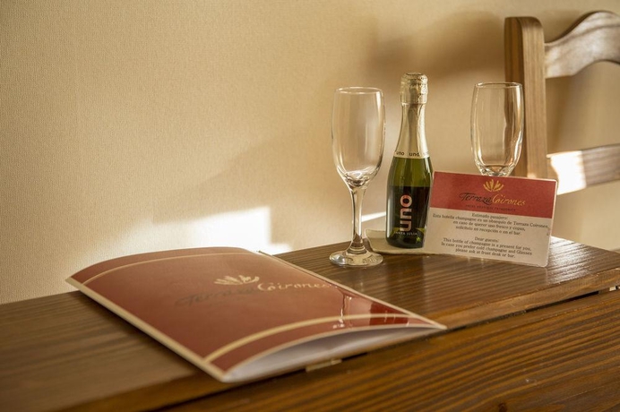 Imagen de la habitación del Hotel Terraza Coirones. Foto 11