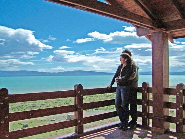 Imagen general del Hotel Terraza Coirones. Foto 10