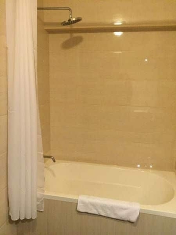 Imagen de la habitación del Hotel Terraza De Luna. Foto 12