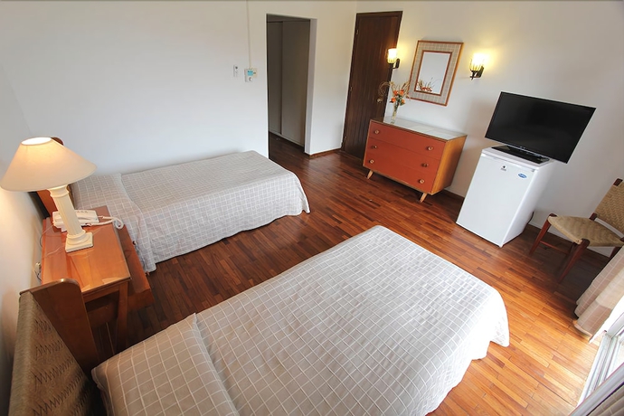 Imagen de la habitación del Hotel Terraza Del Mar. Foto 2