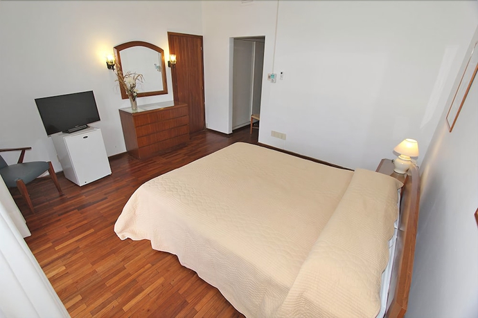 Imagen de la habitación del Hotel Terraza Del Mar. Foto 3