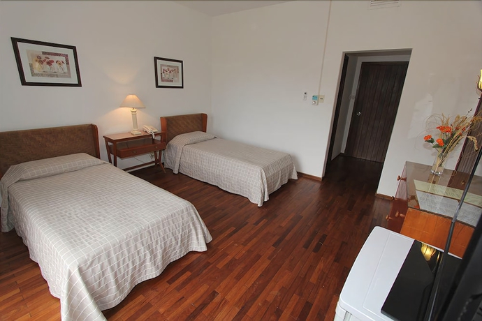 Imagen de la habitación del Hotel Terraza Del Mar. Foto 5