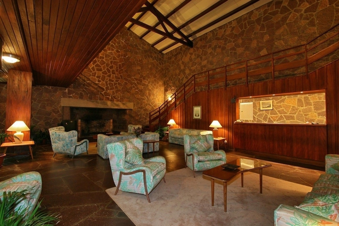 Imagen de los interiores del Hotel Terraza Del Mar. Foto 16