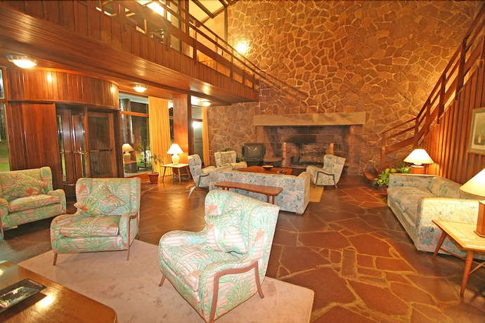 Imagen de los interiores del Hotel Terraza Del Mar. Foto 17