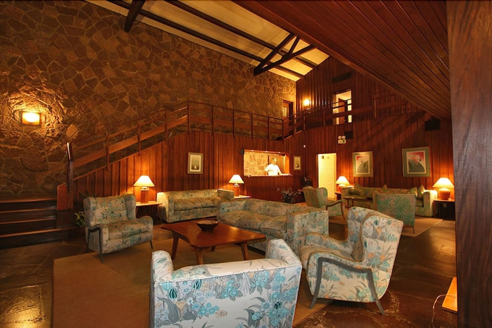 Imagen de los interiores del Hotel Terraza Del Mar. Foto 18