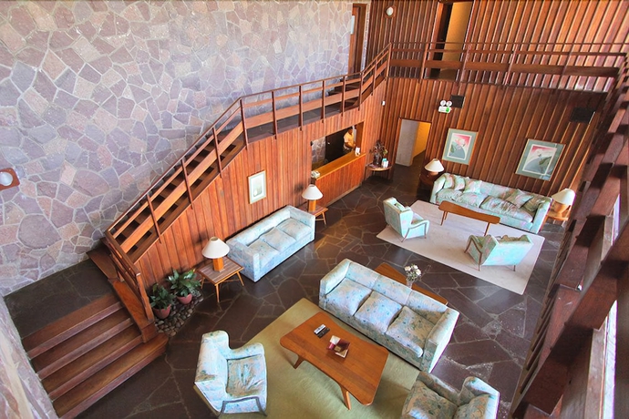 Imagen de los interiores del Hotel Terraza Del Mar. Foto 19