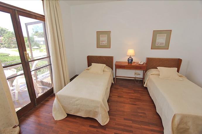 Imagen de la habitación del Hotel Terraza Del Mar. Foto 10