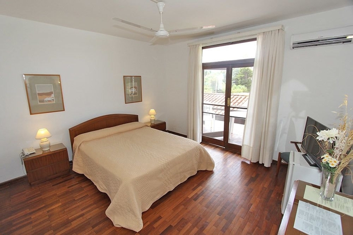 Imagen de la habitación del Hotel Terraza Del Mar. Foto 11