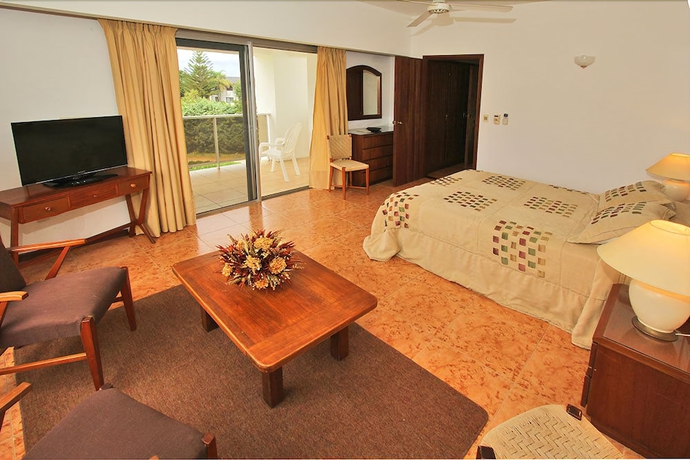 Imagen de la habitación del Hotel Terraza Del Mar. Foto 12