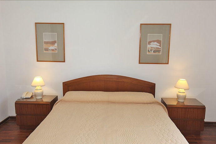 Imagen de la habitación del Hotel Terraza Del Mar. Foto 13