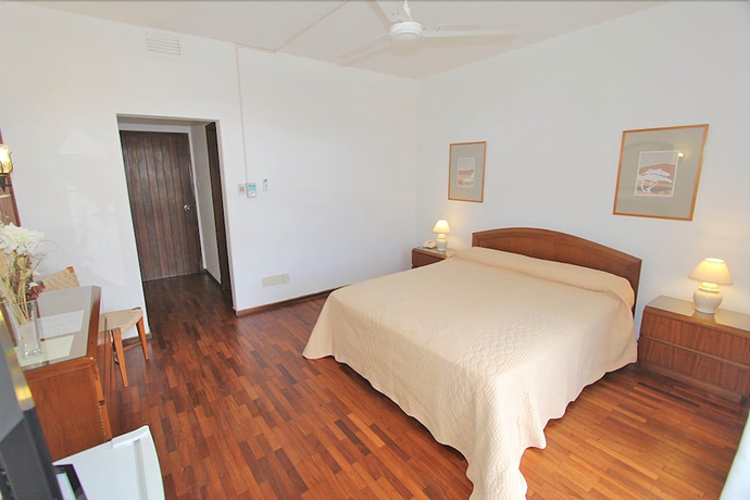 Imagen de la habitación del Hotel Terraza Del Mar. Foto 14