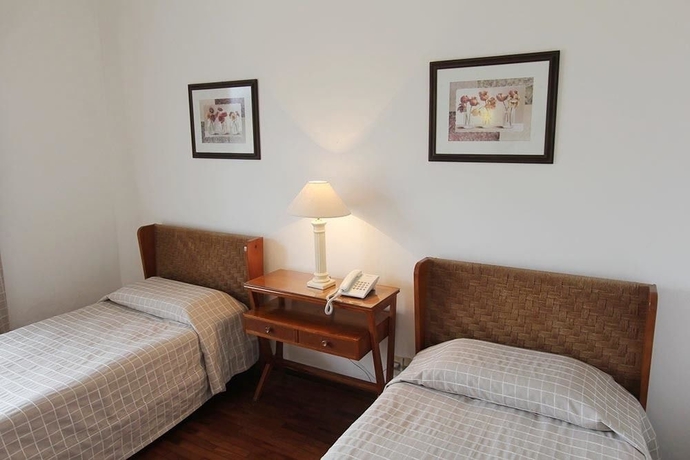 Imagen de la habitación del Hotel Terraza Del Mar. Foto 15