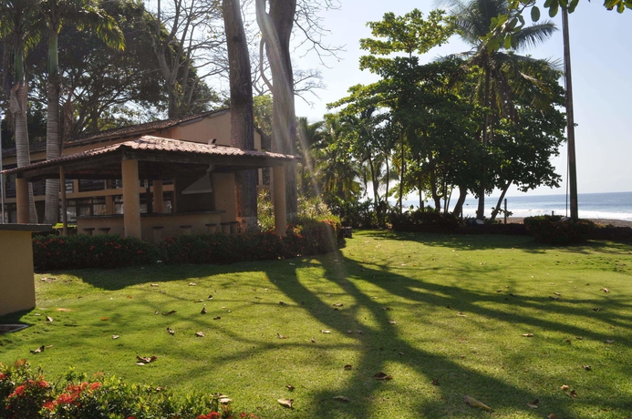 Imagen de los exteriores del Hotel Terraza Del Pacifico. Foto 11