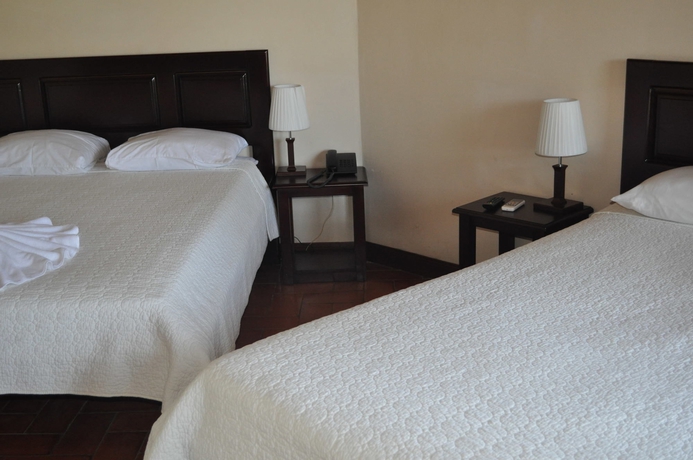 Imagen de la habitación del Hotel Terraza Del Pacifico. Foto 4