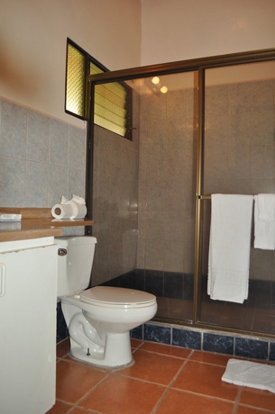 Imagen de la habitación del Hotel Terraza Del Pacifico. Foto 5