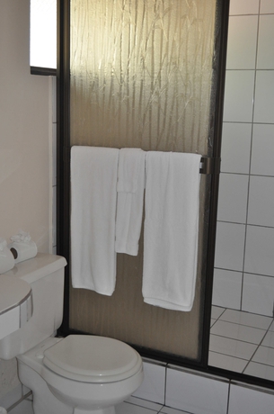 Imagen de la habitación del Hotel Terraza Del Pacifico. Foto 6