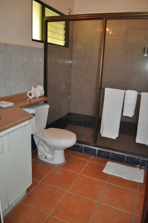 Imagen de la habitación del Hotel Terraza Del Pacifico. Foto 7