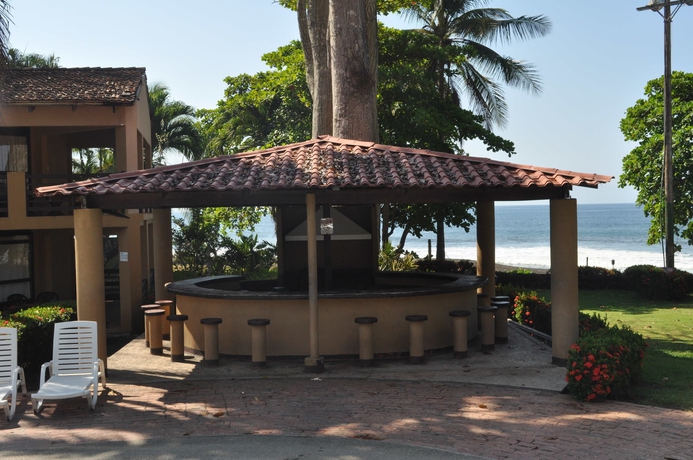 Imagen de los exteriores del Hotel Terraza Del Pacifico. Foto 14